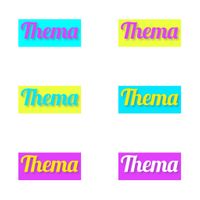 Thema&#039;s Personal Branding